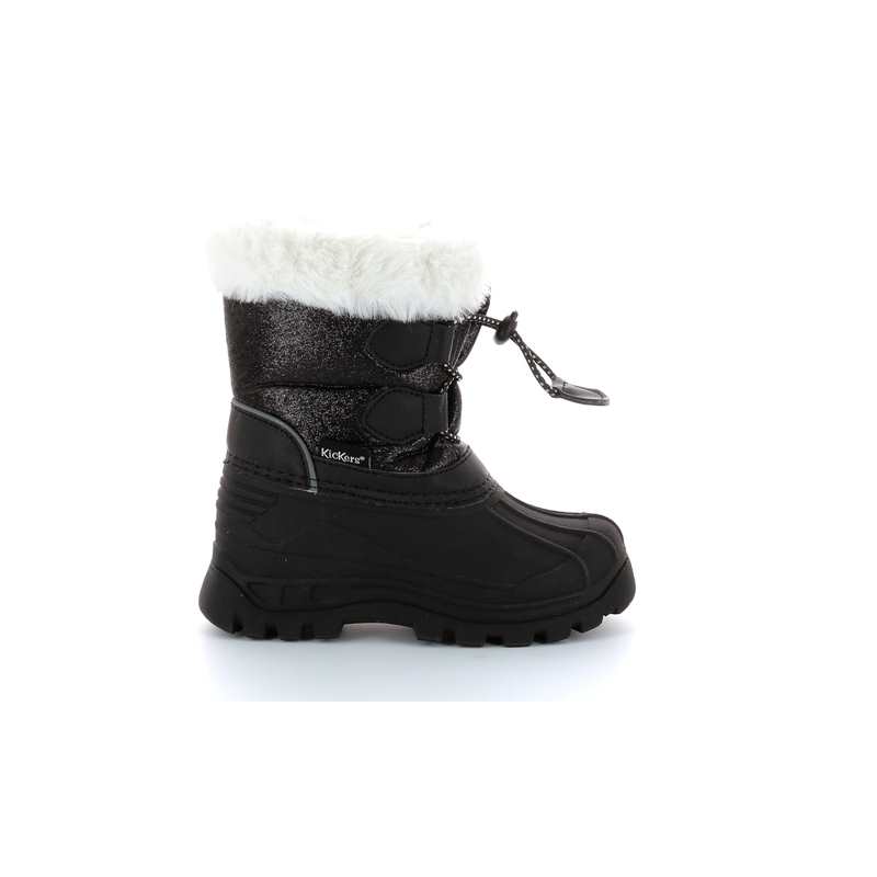 Bottes synthetique Sealsnow