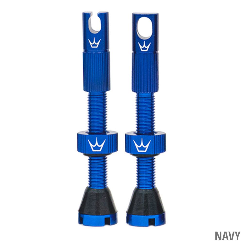 Peaty's Chris King MK2 Tubeless 60mm Ventile kaufen | Bike-Discount