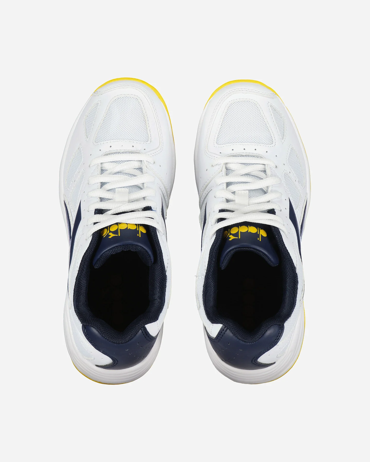 Scarpe Volley Diadora Block 3 Cs Gs Jr 101.180.966-D0984
