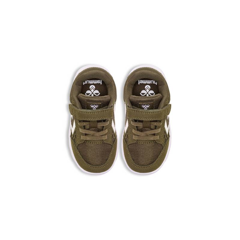 hummel CROSSLITE SNEAKER INFANT Sneaker Kinder