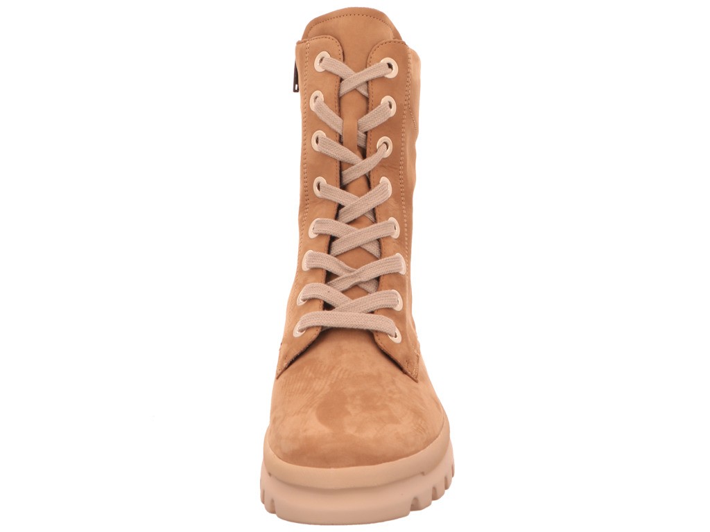 SEMLER Stiefeletten braun W650530