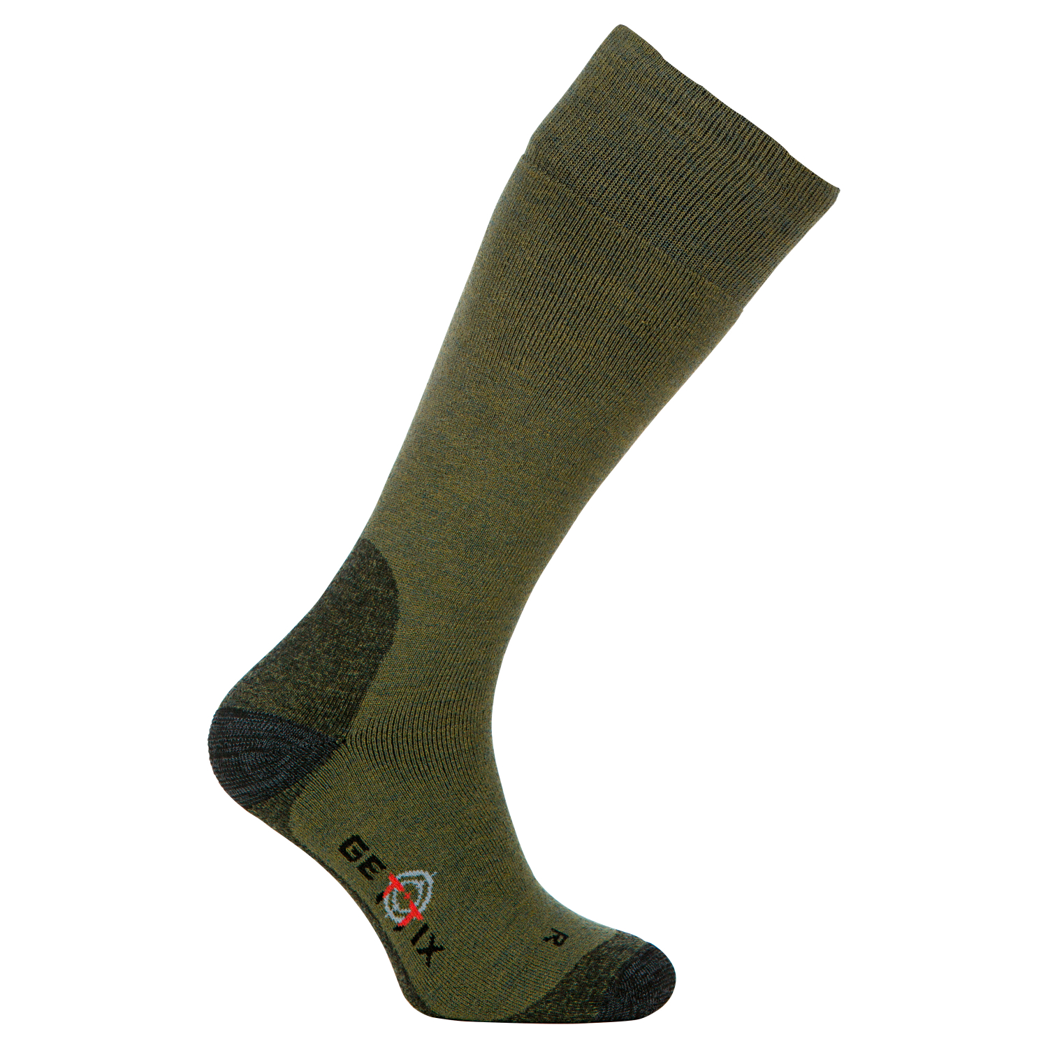 Gettix Herren Merino Wintersocken