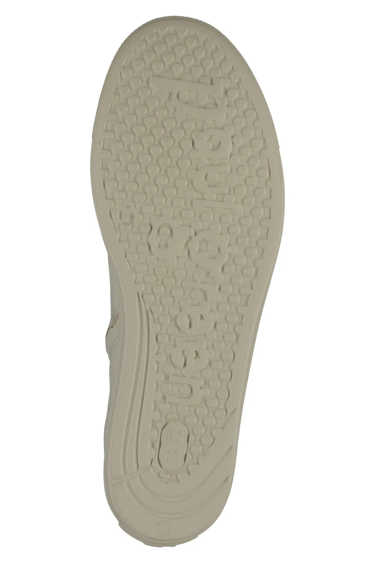 Paul Green  Sneaker - Beige - Flacher Absatz