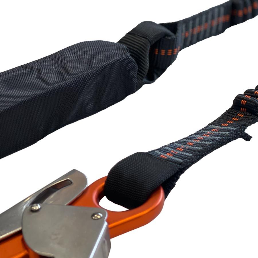 Cordão elástico ELLERsafe ELSF-FAE-I - EASYhook e MGO