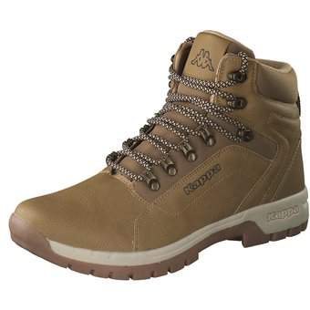 Kappa Style# 242752 Dolomo Boots in beige