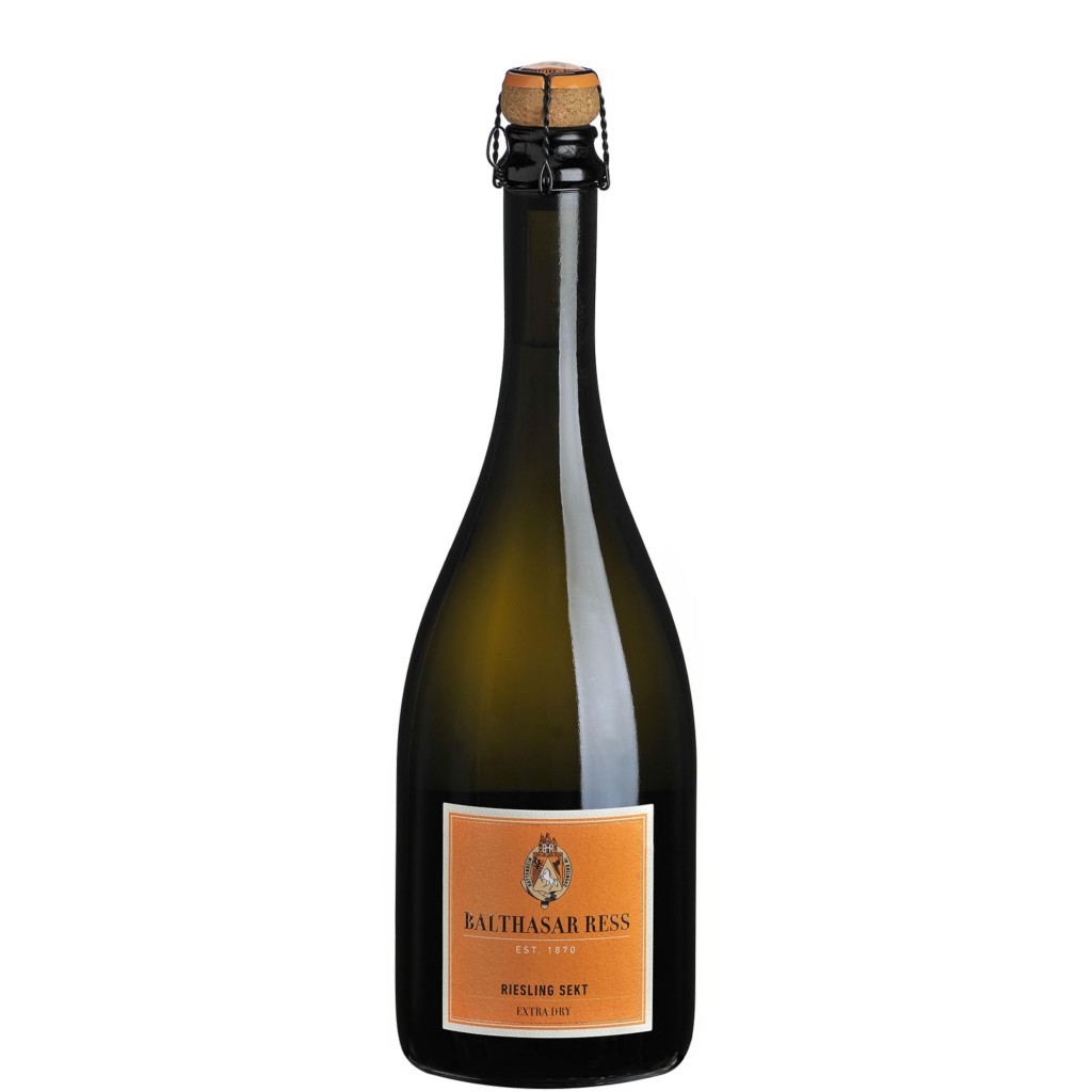 Riesling Sekt extra dry
