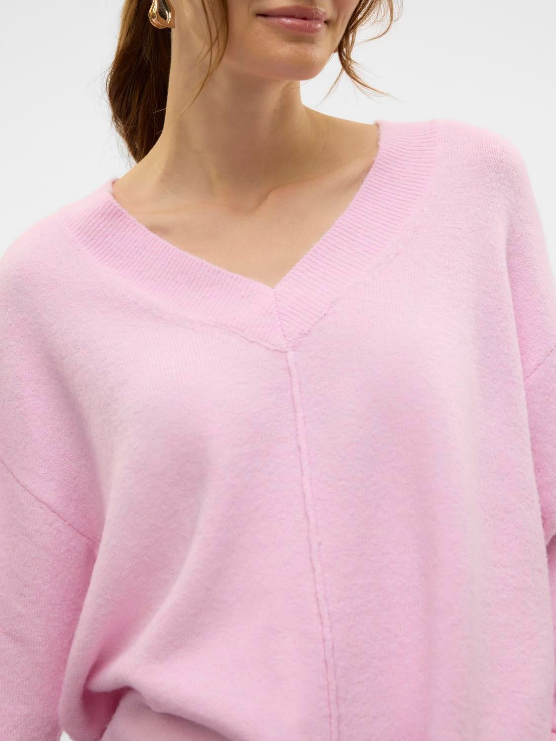 VMESTI Pullover