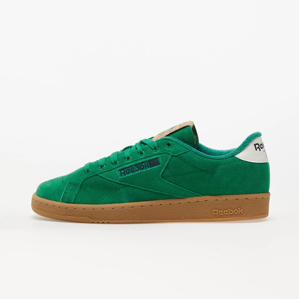Reebok Club C Grounds GV6953 / grün