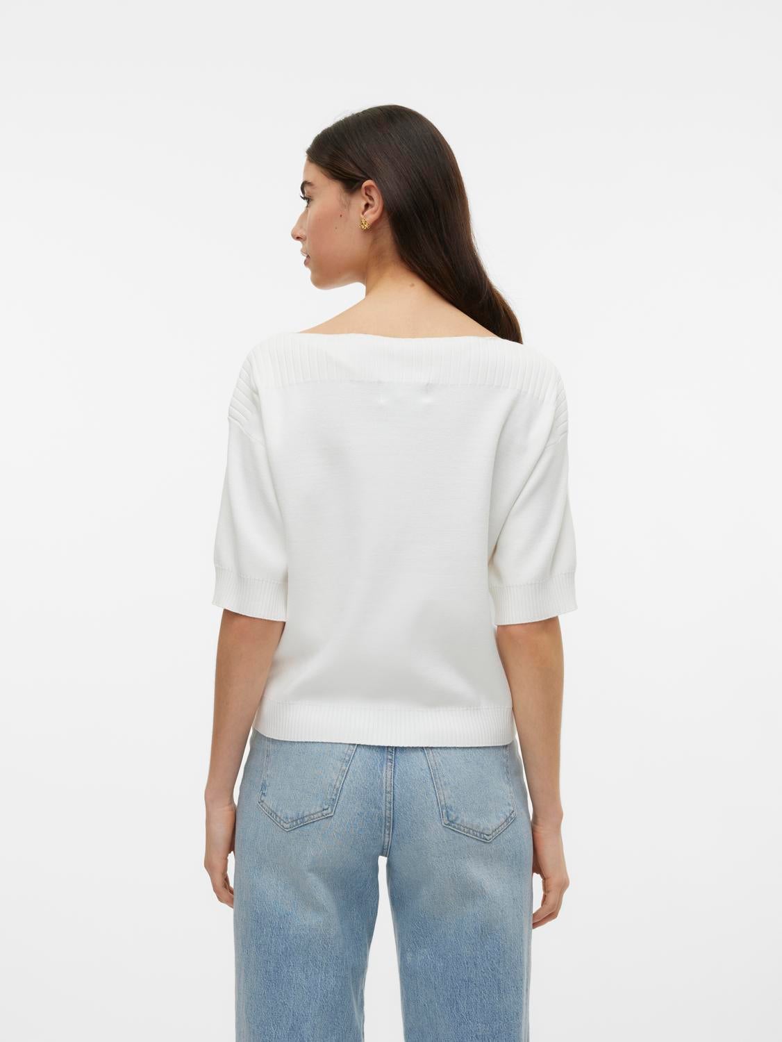 VMJEMMA Pullover