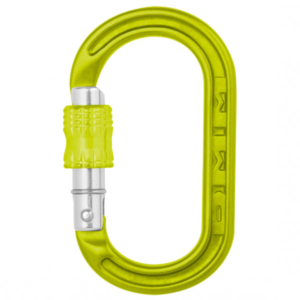 DMM - XSRE Lock - Materialkarabiner