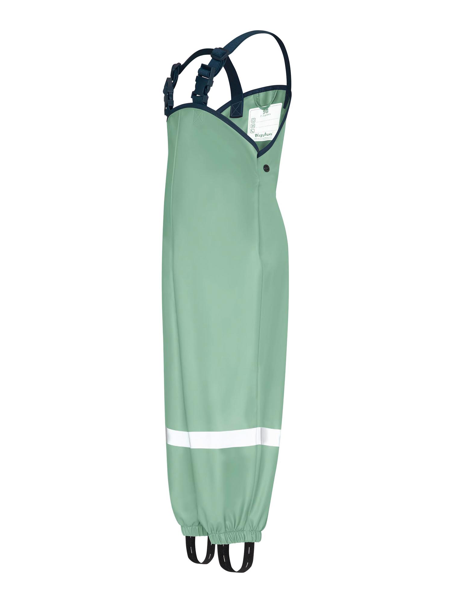 Tapered Athletic Pants