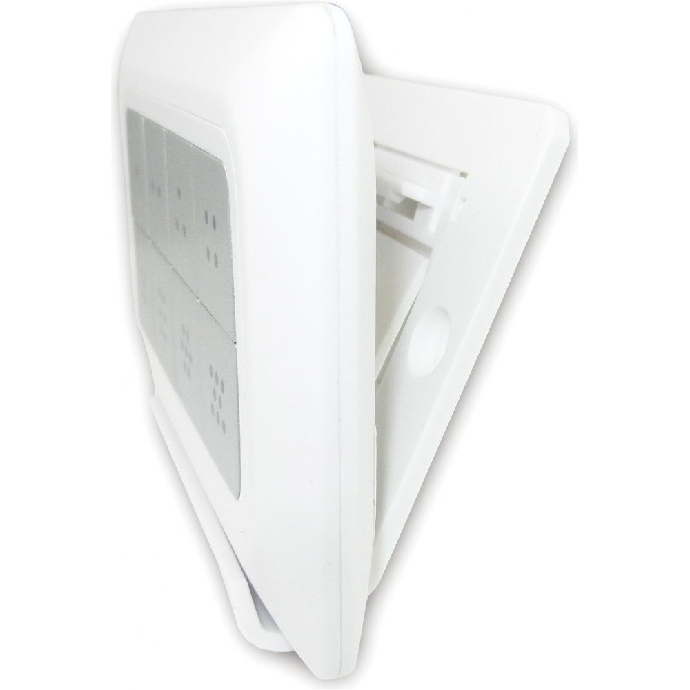 Remotec ZRC90 Scene Master - Bedienelement - weiß Smart-Home-Zubehör