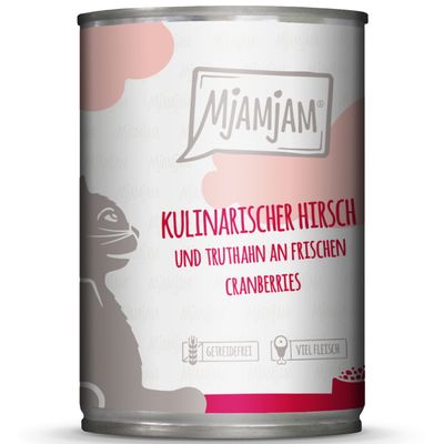 Mixpack MjAMjAM 6 x 400 g