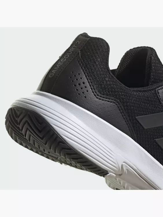 adidas Gamecourt 2.0 Tennisschuh