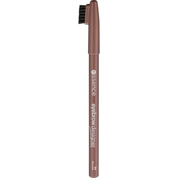 Dizajnér obočia Essence 04 Blond