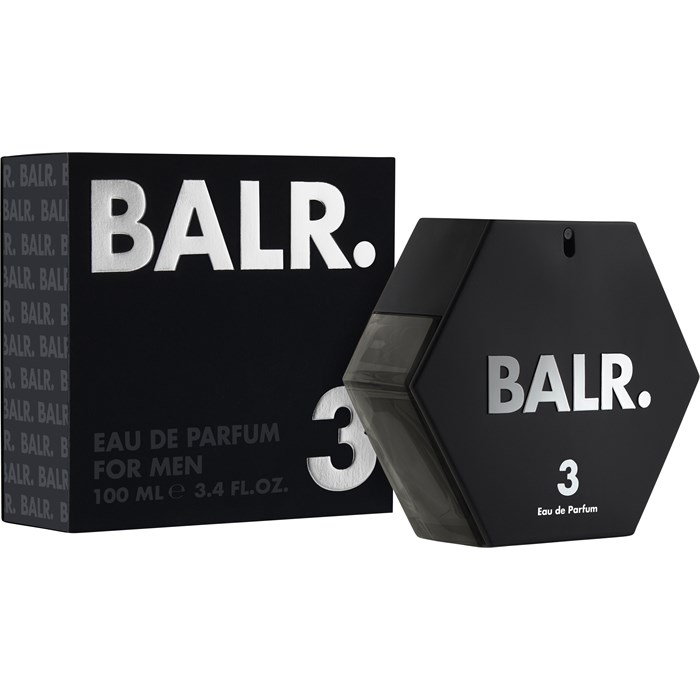 Eau de Parfum Spray