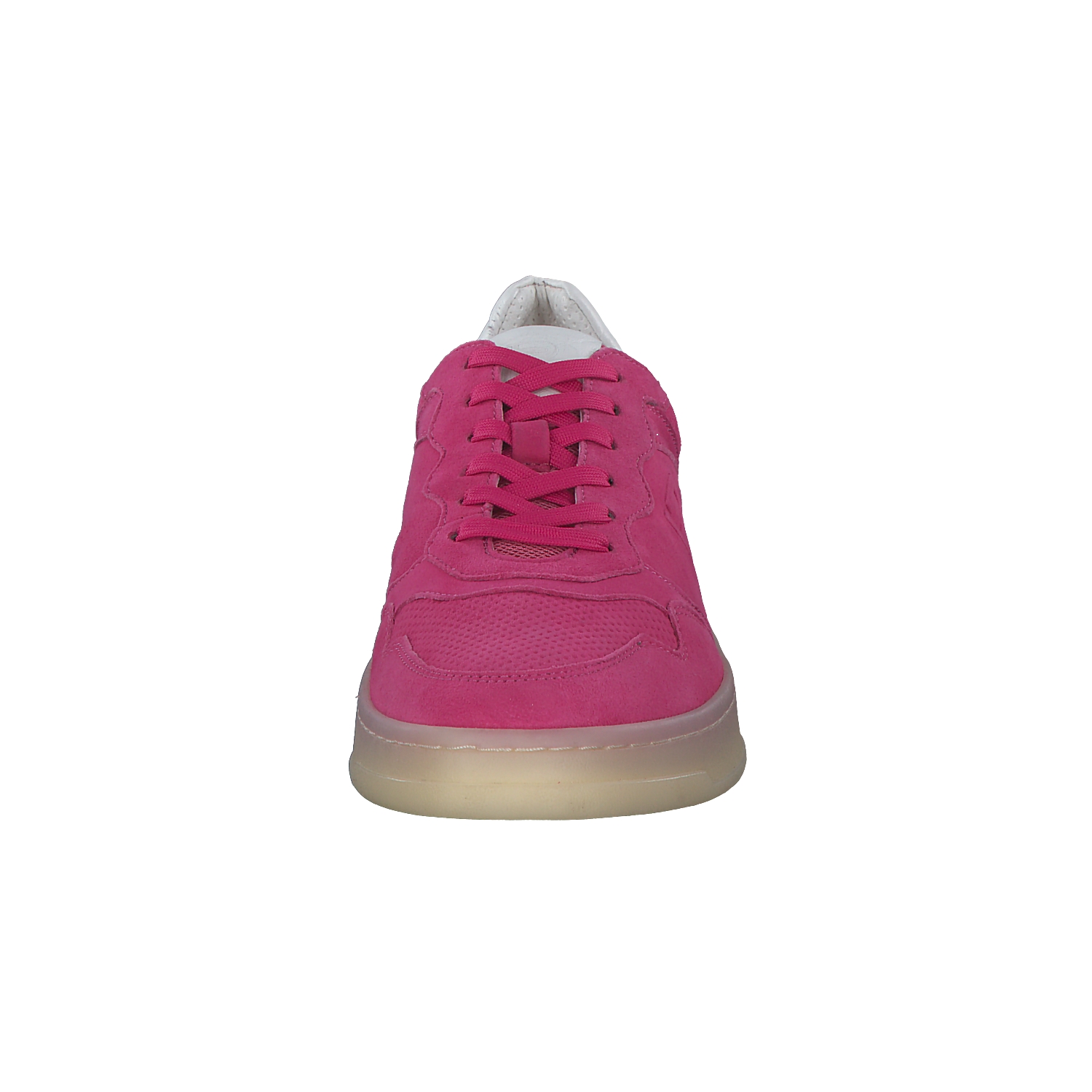 Bagatt Sting AJF09, Schnürschuhe, Damen, Pink