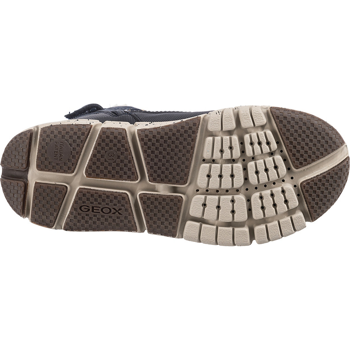 Winterschuhe für Jungen