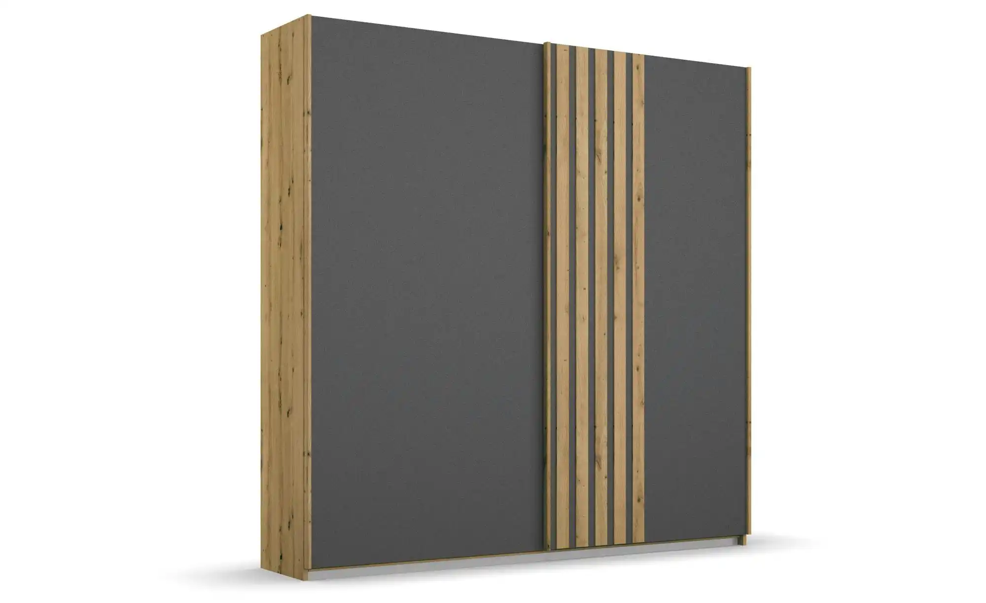 Schwebetürenschrank Moffat