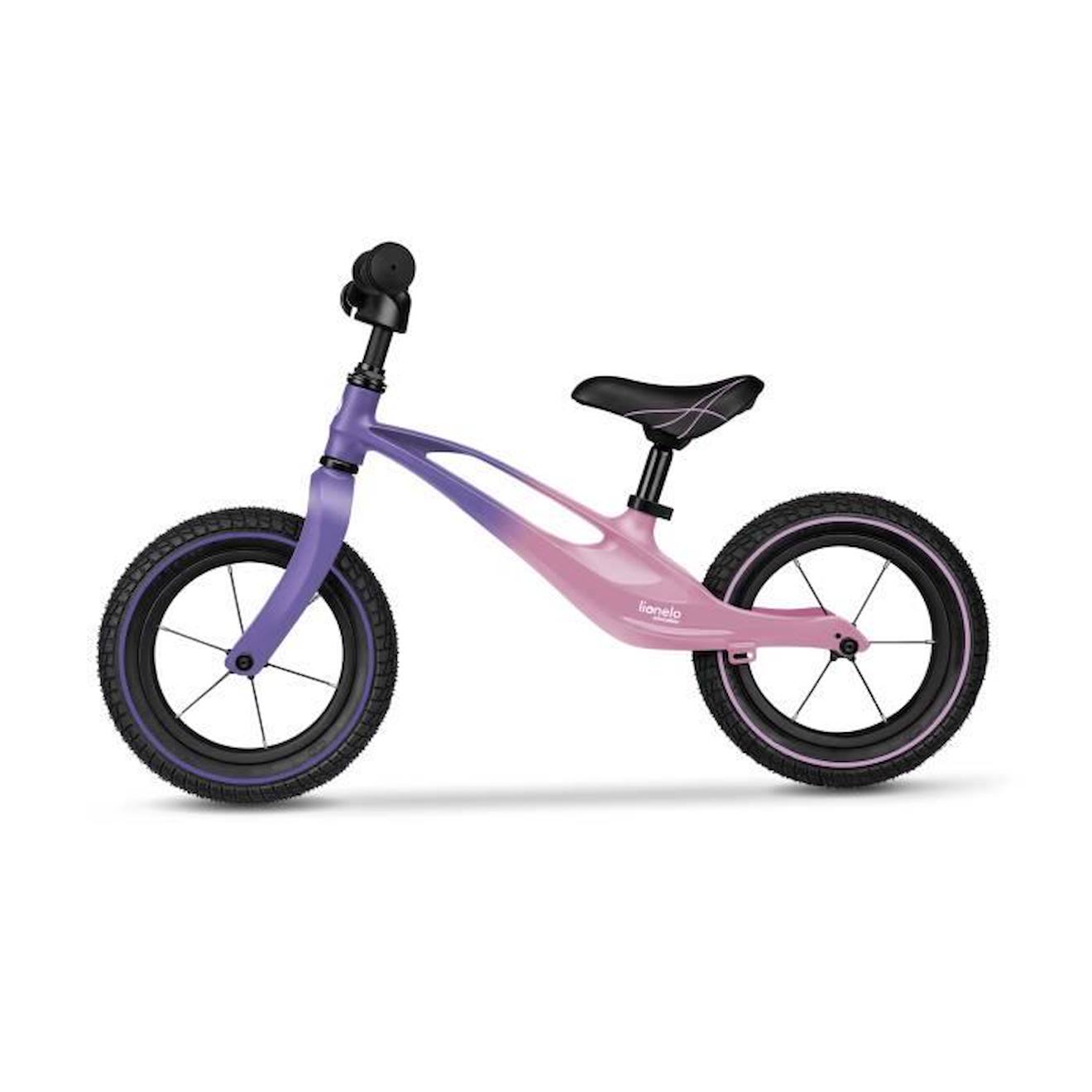 LIONELO Draisienne Bart vélo pour enfant