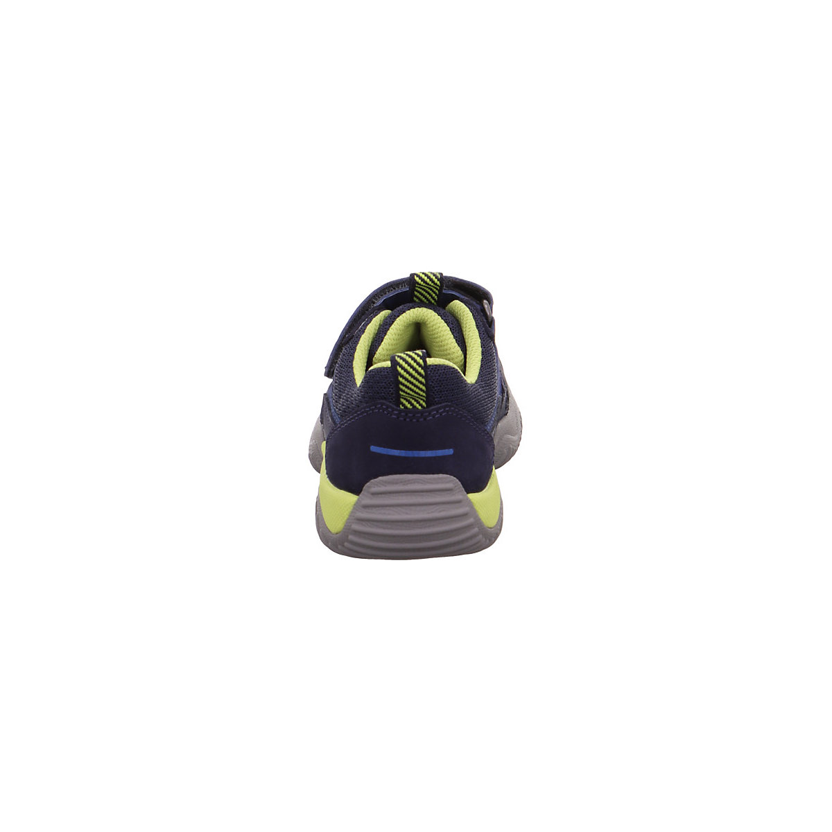 Low Sneakers WMS Weite M4 für Jungen