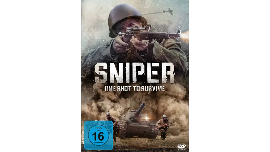 Sniper - One Shot to Survive