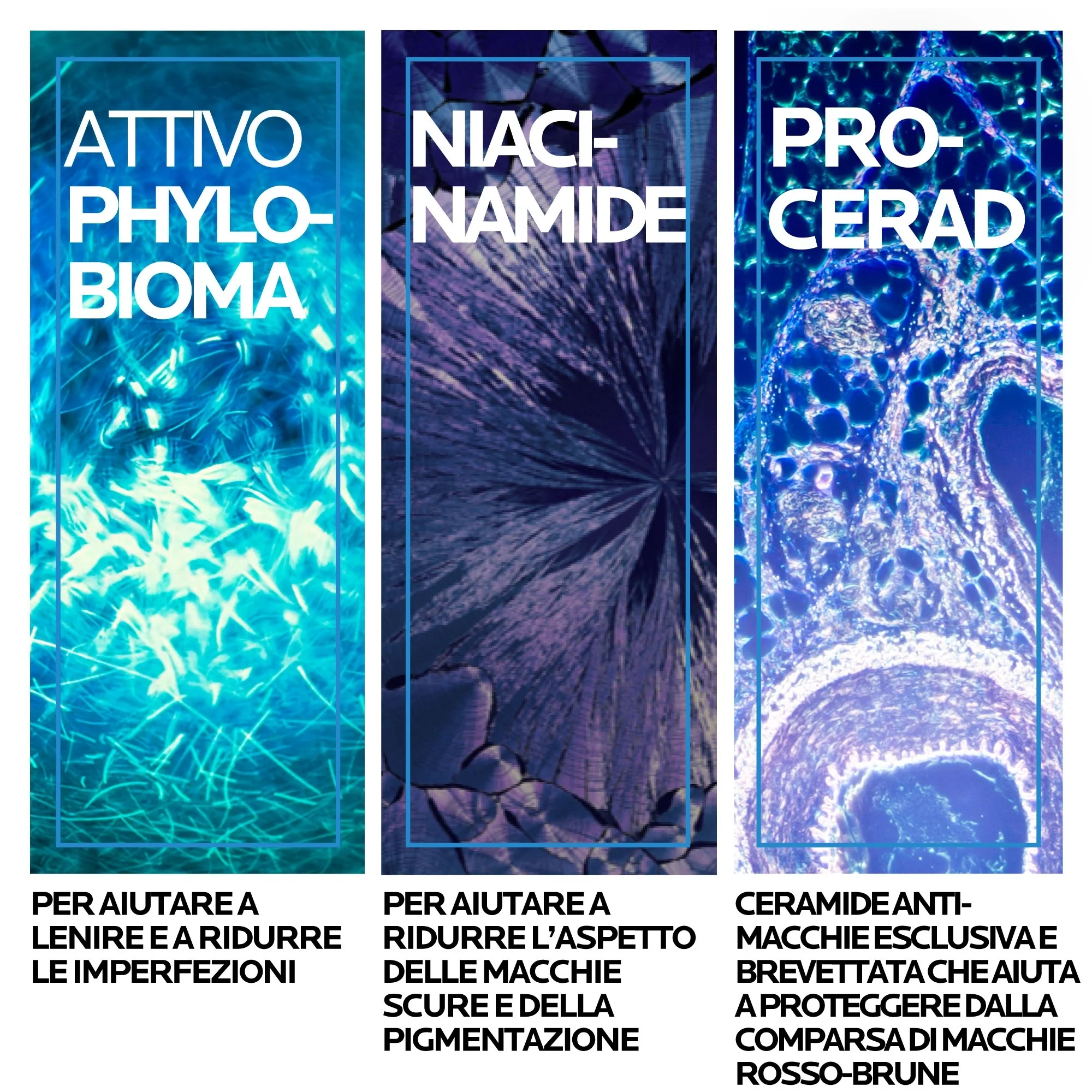 Effaclar Effaclar Duo+M Trattamento Viso Anti-imperfezioni - Gel viso antimperfezioni