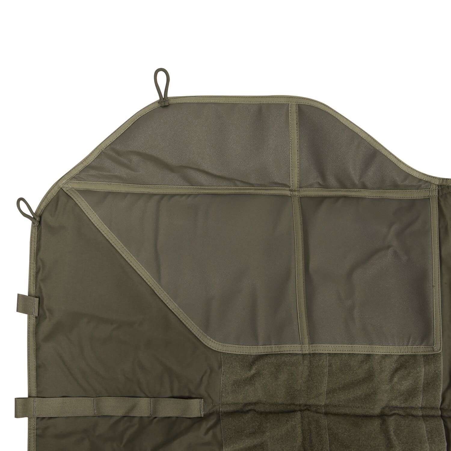 Backblast Mat
