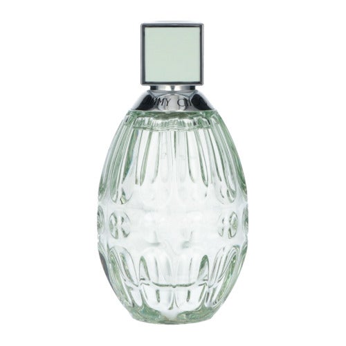 Jimmy Choo Floral Eau de Toilette 90 ml