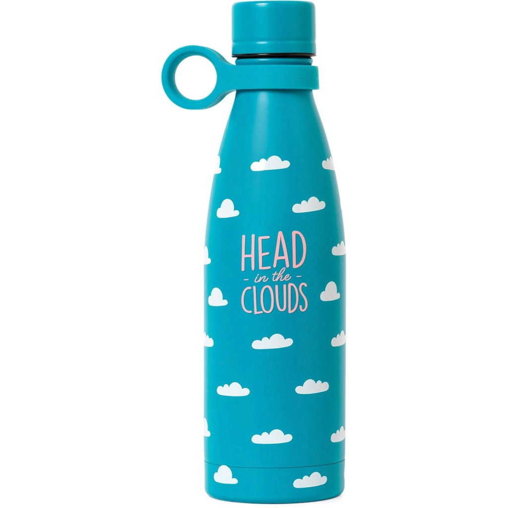 Legami Thermoflasche Hot&Cold Cloud 500 ml