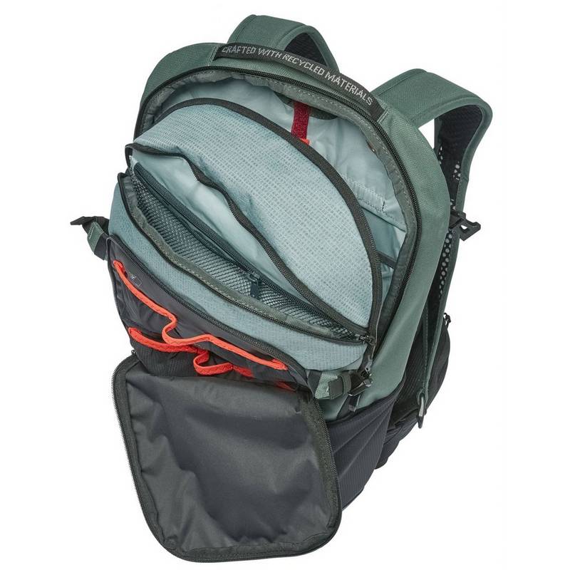 VAUDE Moab 15 II Fahrradrucksack
