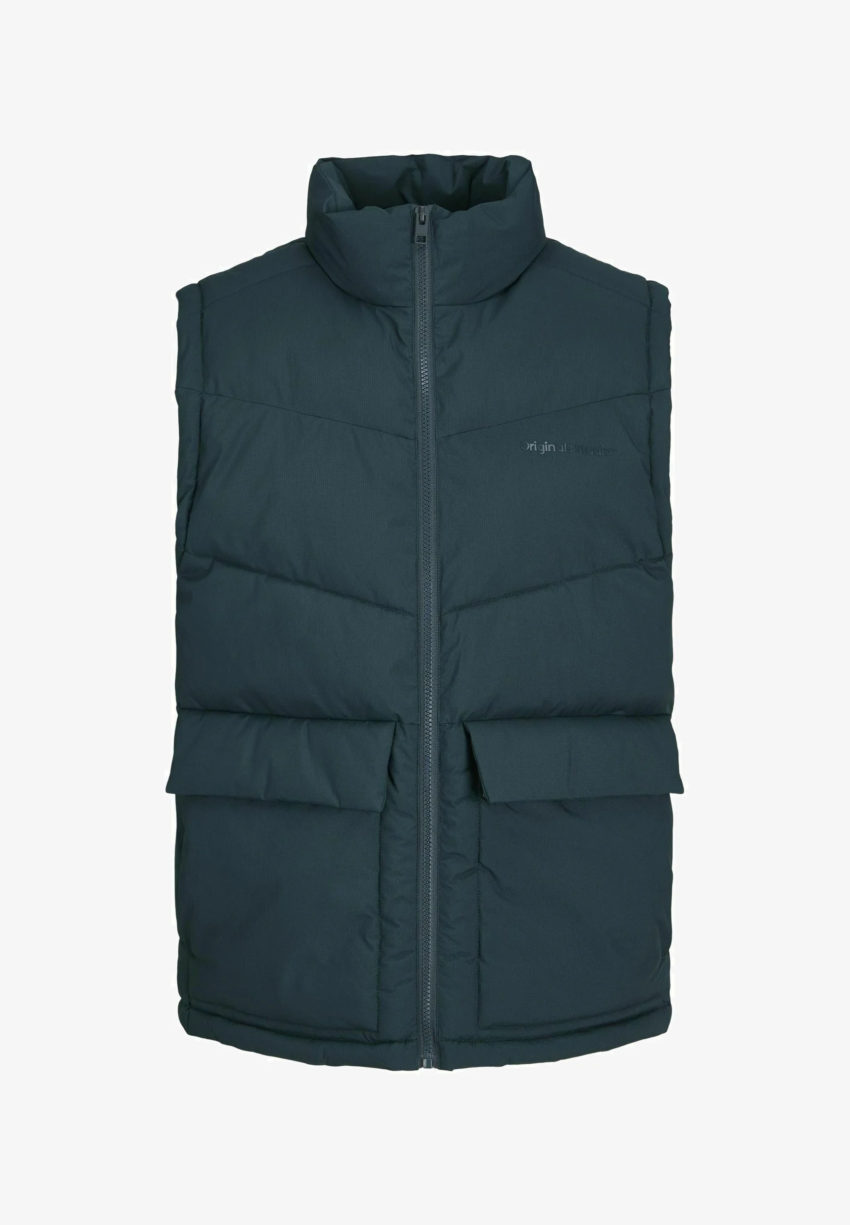 Jack & Jones Performance JOR VESTERBRO BODYWARMER - Sin mangas