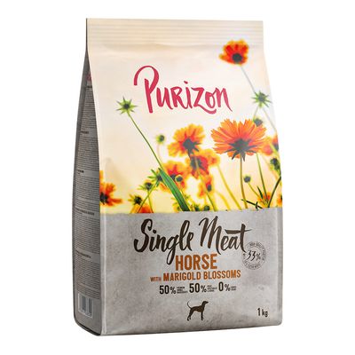 12 kg + 2 kg gratis! 14 kg Purizon