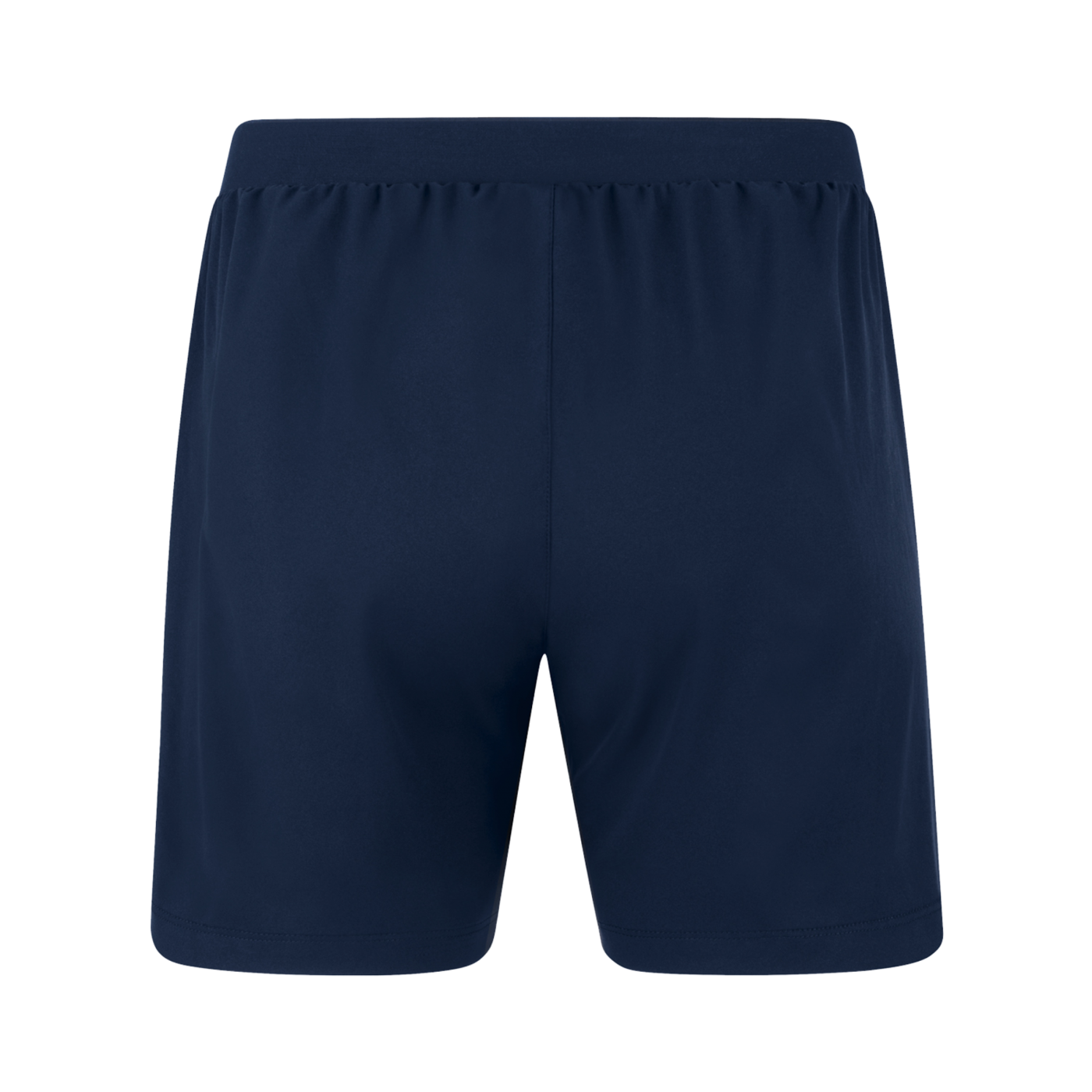 JAKO Allround Short Damen Blau Gelb F904
