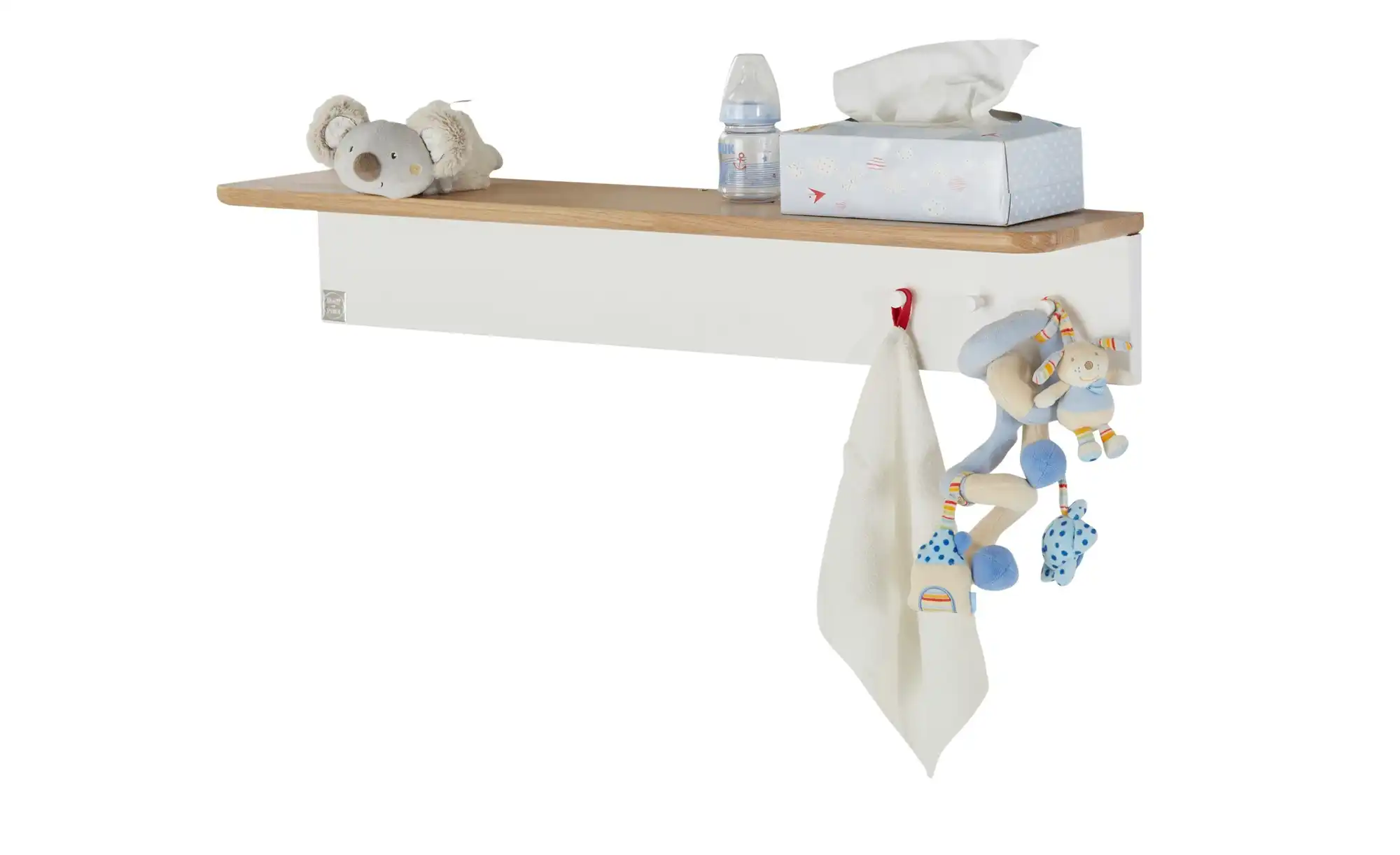 PAIDI Wandboard Lotte & Fynn