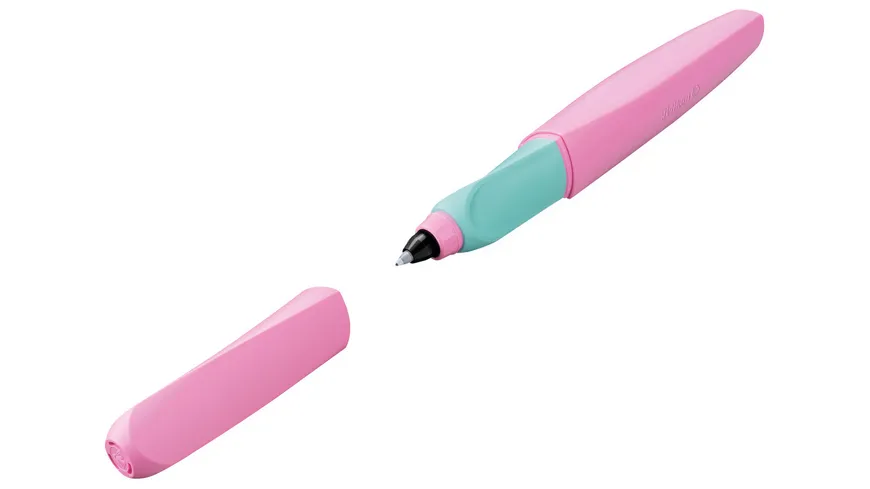 Pelikan Tintenroller Twist Sweet Lilac