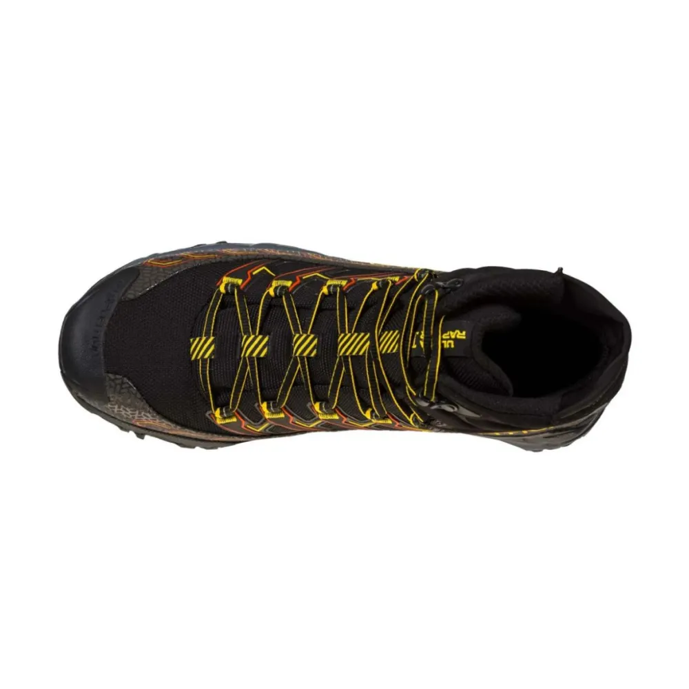 La Sportiva Ultra Raptor II 46N999100W / schwarz