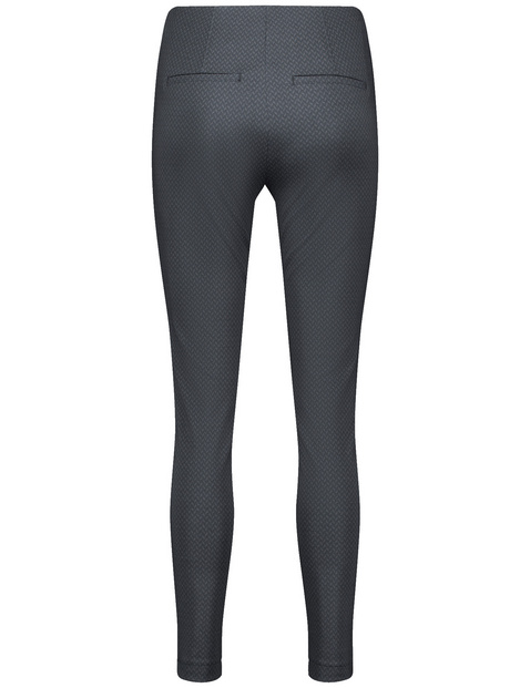 Schlupfhose SAN꞉YA SKINNY FIT
