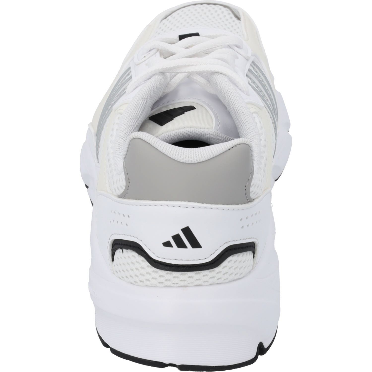 Adidas Crazychaos, Schnürschuhe, Damen, Weiß