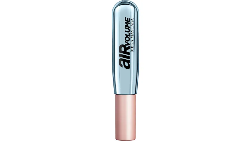 L'ORÉAL PARIS Mascara Air Volume Mega wasserfest 7.9 ml Mega Black