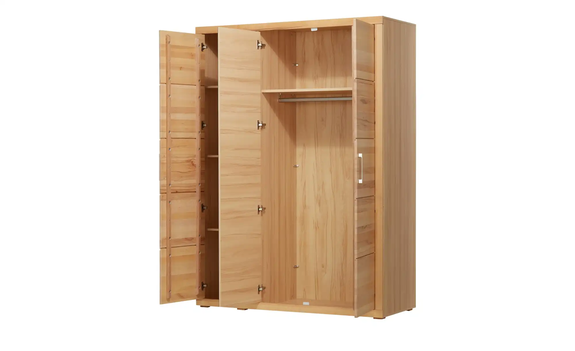 smart Kleiderschrank