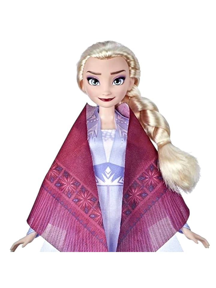 Disney Frozen Elsa und Baby-Rentier | Puppen-Set | Disney Eiskönigin Frozen günstig kaufen onesize