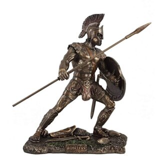 Achilles Griech,Krieger i.Trojan.