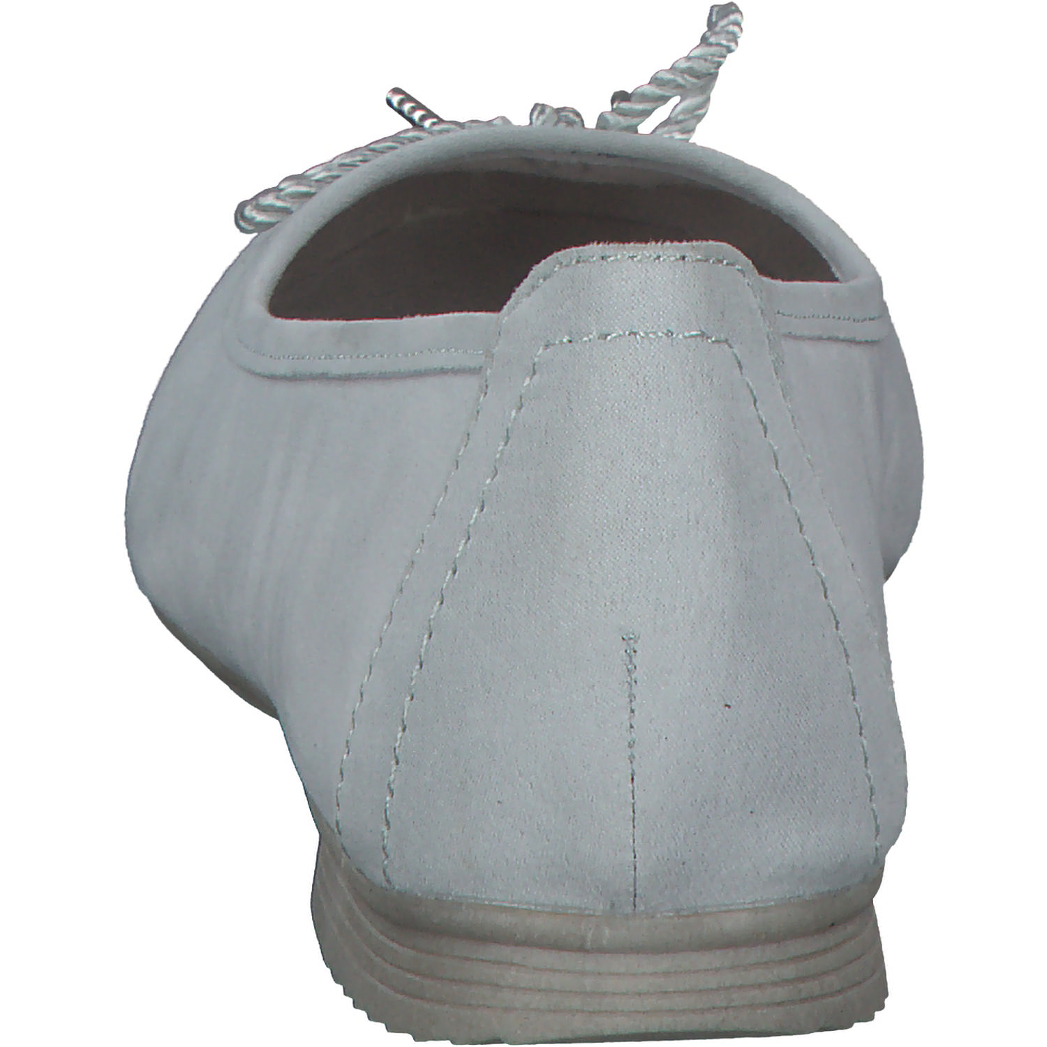 Jana Shoes 22164, Ballerinas, Damen, sky