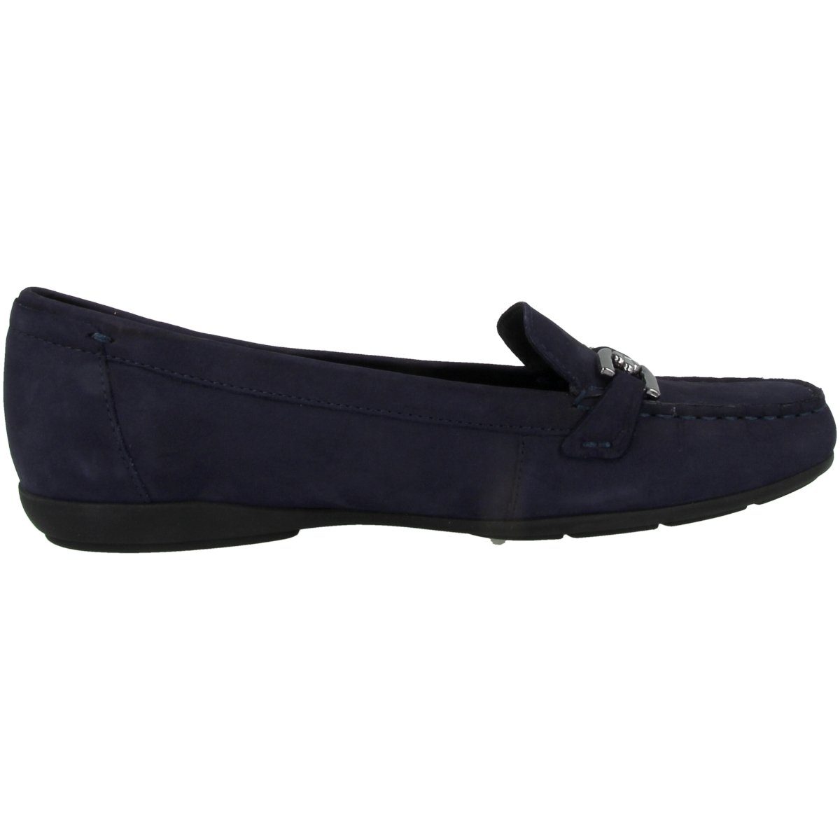 Geox D Annytah Moc A Damen Ballerina keine besonderen Merkmale