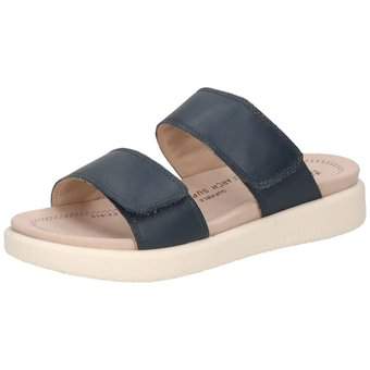 Westland by Josef Seibel Albi 03 Pantolette in blau