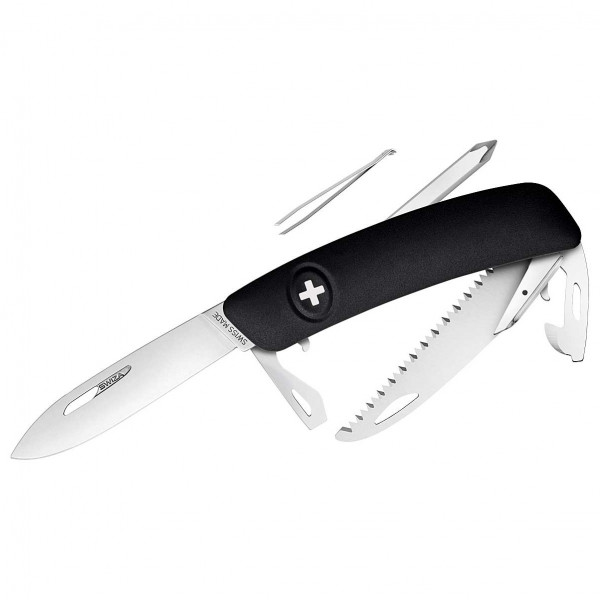 Swiza - Schweizer Messer D06 - Messer