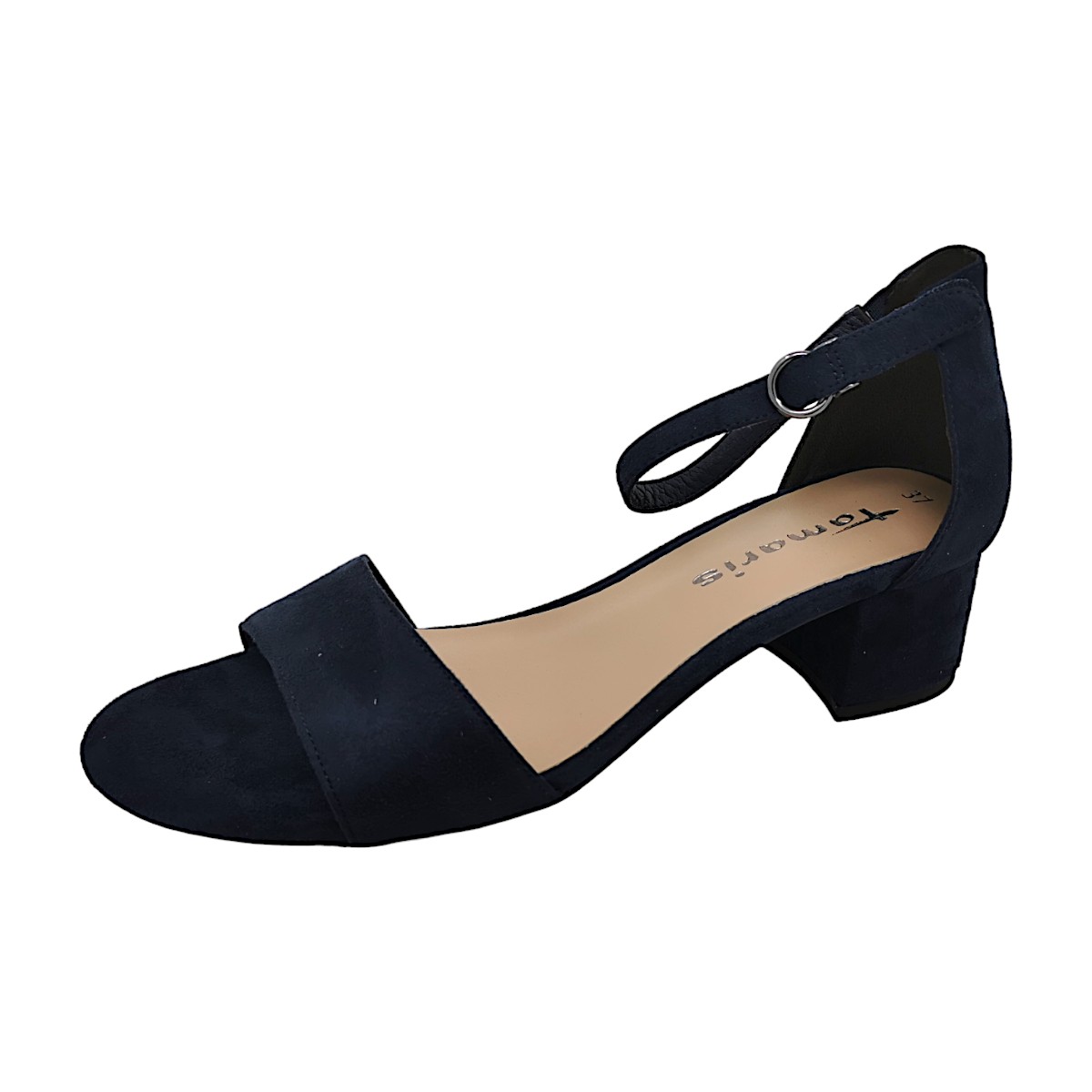Tamaris 1-28201-42/805 Blau 805 Navy