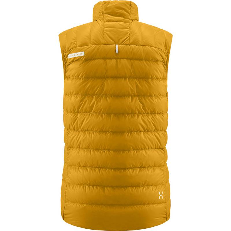Haglöfs L.I.M Down Vest Outdoorweste Damen