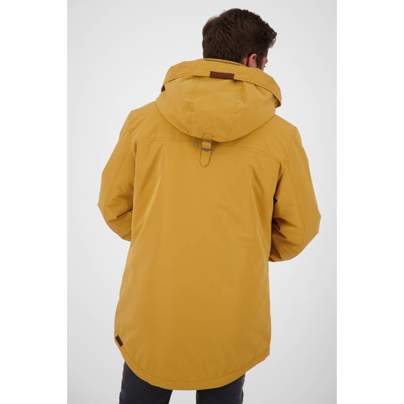 ALIFE AND KICKIN RonnieAK A Winterjacke Herren